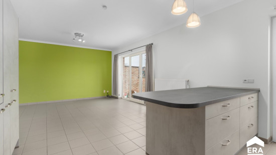 Diestsesteenweg - 25 - bus 2 - 3300