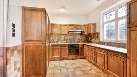 Clemenceaustraat - 236 - - 2860