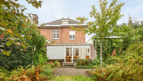 Clemenceaustraat - 236 - - 2860
