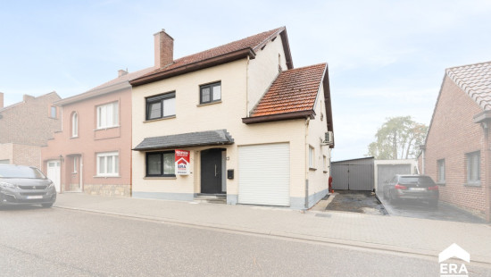 Oude Tramstraat - 12 - - 3890