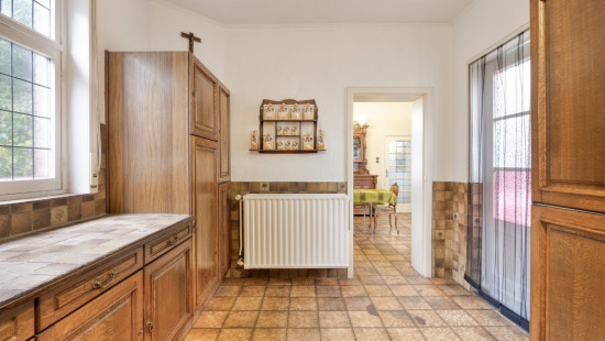 Clemenceaustraat - 236 - - 2860