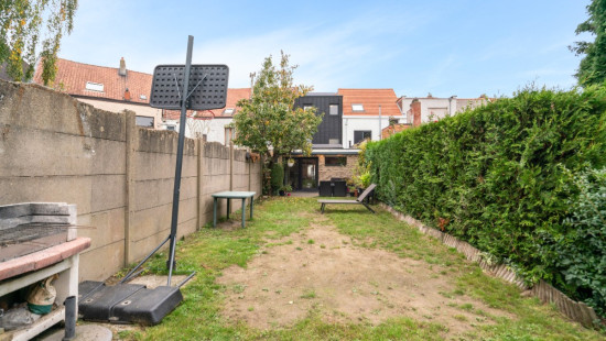 Grimbergsesteenweg - 95 - - 1800