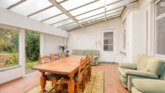 Clemenceaustraat - 236 - - 2860