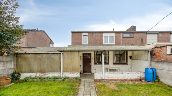 Diependaal - 29 - - 2200