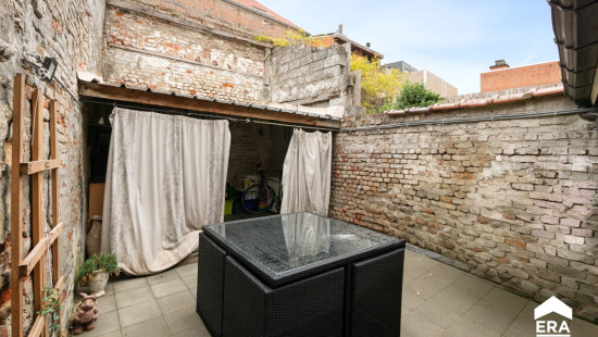 Dr. R. Lowetstraat - 10 - - 3440