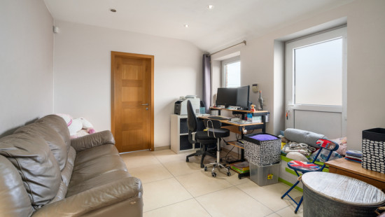 Rue d'Erbaut - 53 - - 7870