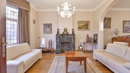 Clemenceaustraat - 236 - - 2860