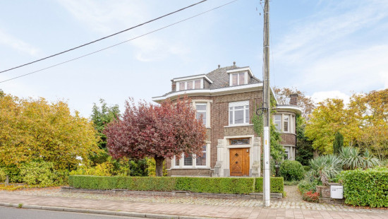 Clemenceaustraat - 236 - - 2860