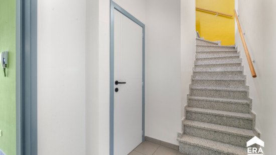 Diestsesteenweg - 25 - bus 2 - 3300