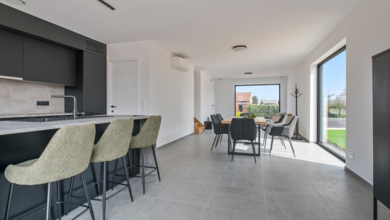 Oude Liersebaan - 113 - - 2570