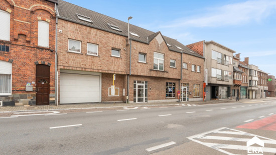 Diestsesteenweg - 25 - bus 2 - 3300