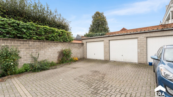 Diestsesteenweg - 25 - bus 2 - 3300