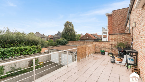 Diestsesteenweg - 25 - bus 2 - 3300