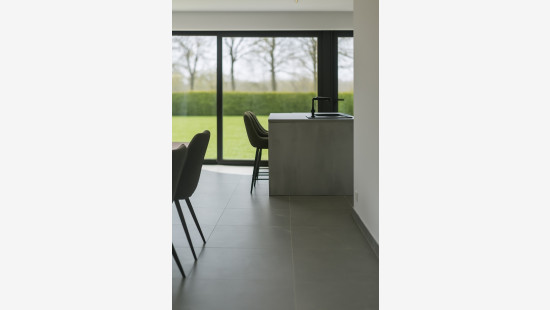 Oude Liersebaan - 113 - - 2570
