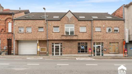 Diestsesteenweg - 25 - bus 2 - 3300