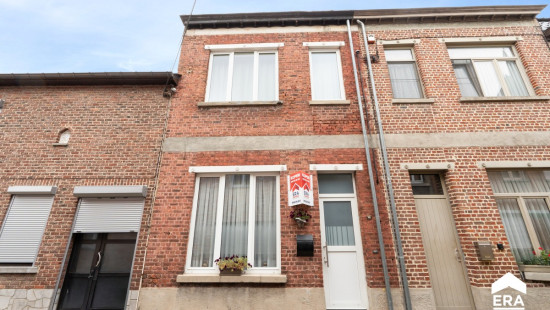 Dr. R. Lowetstraat - 10 - - 3440