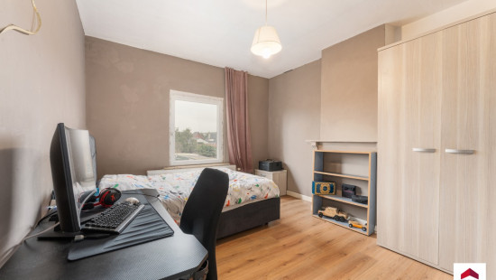 Warandestraat - 10 - - 8760