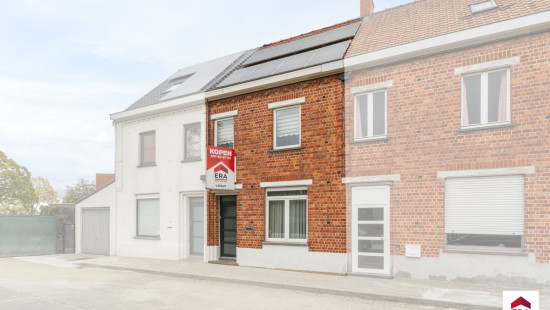 Warandestraat - 10 - - 8760