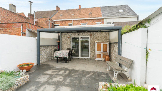 Warandestraat - 10 - - 8760