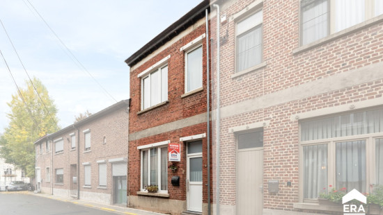 Dr. R. Lowetstraat - 10 - - 3440