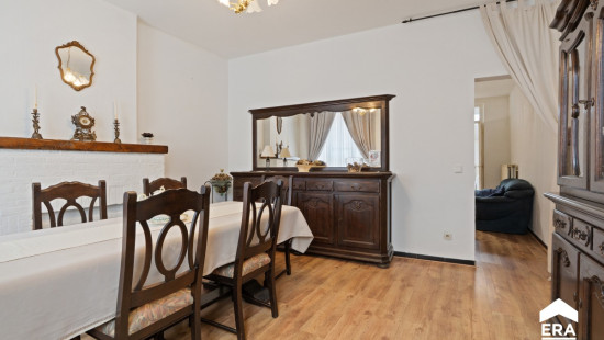 Dr. R. Lowetstraat - 10 - - 3440