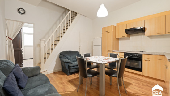 Dr. R. Lowetstraat - 10 - - 3440