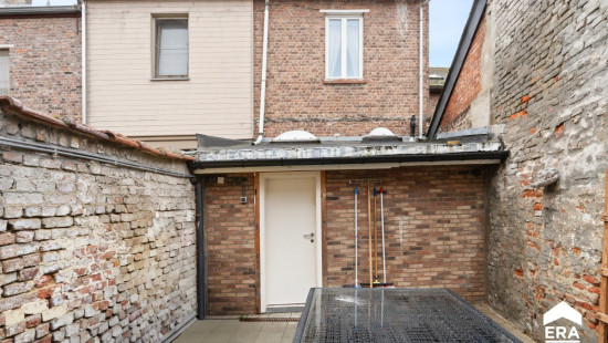 Dr. R. Lowetstraat - 10 - - 3440