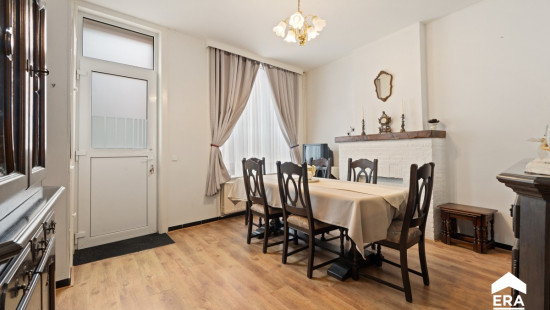 Dr. R. Lowetstraat - 10 - - 3440