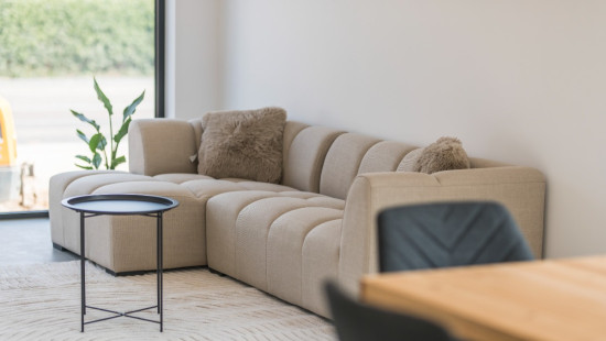 Bruggelanden - 18 - - 2570