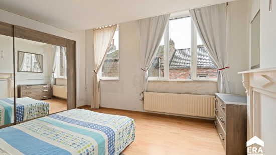 Dr. R. Lowetstraat - 10 - - 3440