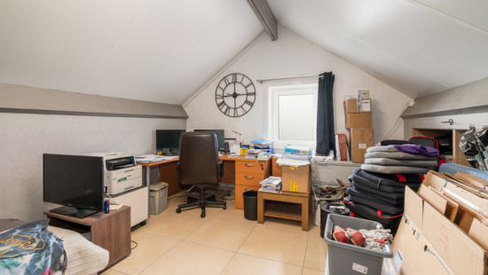 Rue d'Erbaut - 53 - - 7870