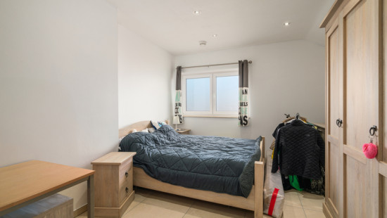 Rue d'Erbaut - 53 - - 7870