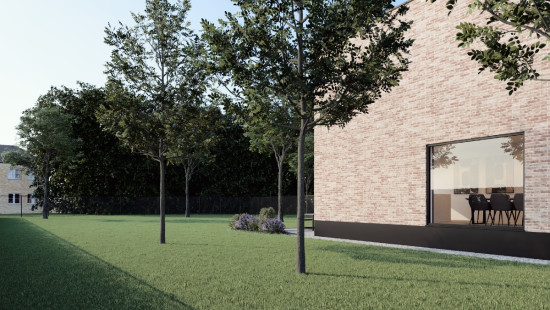 Liersesteenweg - 193 - - Lot 1 - 3130