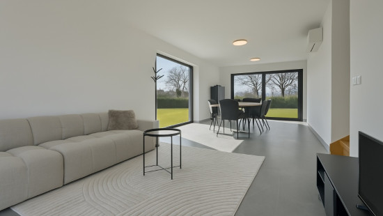 Liersesteenweg - 193 - - Lot 1 - 3130