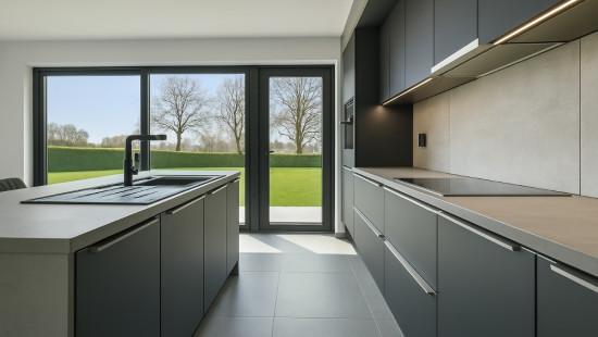 Liersesteenweg - 193 - - Lot 1 - 3130