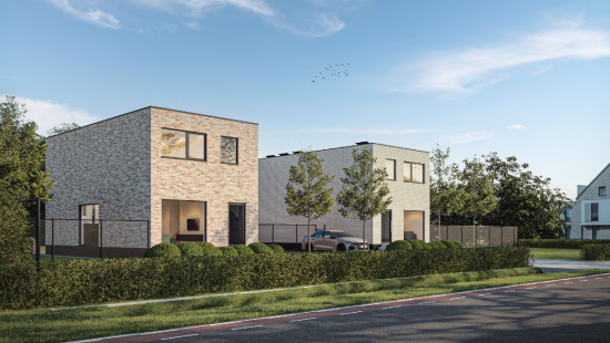 Liersesteenweg - 193 - - Lot 2 - 3130