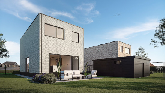 Liersesteenweg - 193 - - Lot 2 - 3130