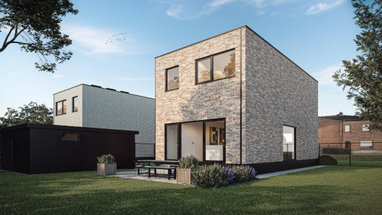 Liersesteenweg - 193 - - Lot 2 - 3130