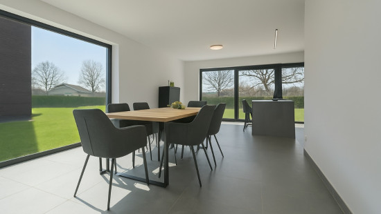 Liersesteenweg - 193 - - Lot 2 - 3130