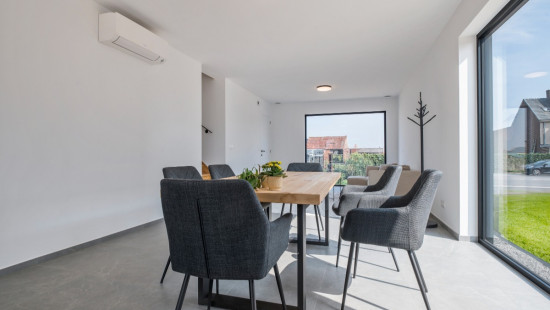 Liersesteenweg - 193 - - Lot 2 - 3130