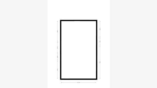 Sint - Annastraat - 1 - - 1860