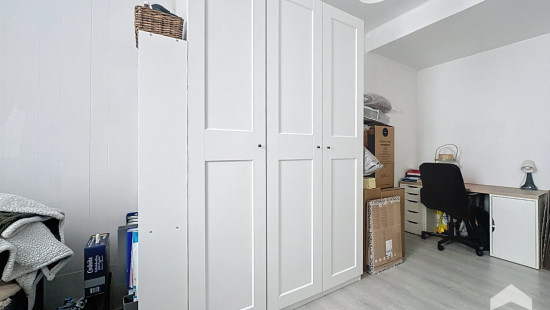 Rue Gaucheret - 138 - - 1030