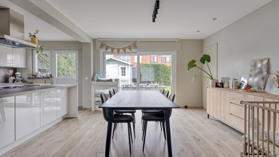 Klokketuin - 26 - - 8570