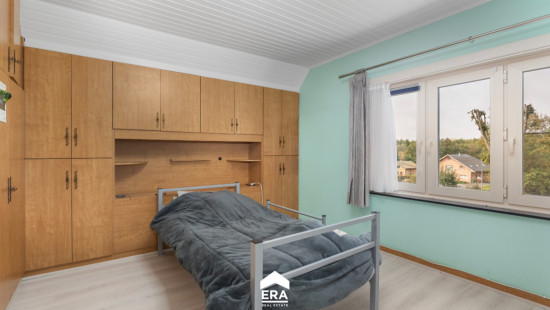 Weg naar As - 8 - - 3680