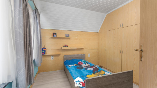 Weg naar As - 8 - - 3680