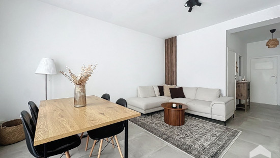 Rue Gaucheret - 138 - - 1030