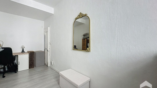 Rue Gaucheret - 138 - - 1030