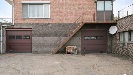 Stevoortweg - 82 - - 3540