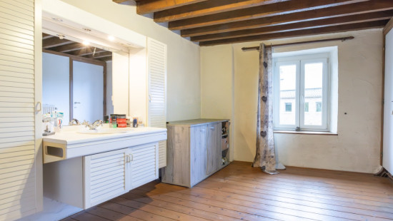 Rue du Mont - Grand Halleux - 9 - - 6690