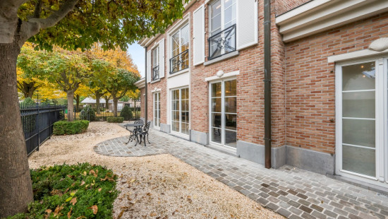Koning Boudewijnhof - 16 - - 2880